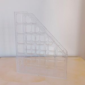 SOLD- Eldon Grid File Organizer